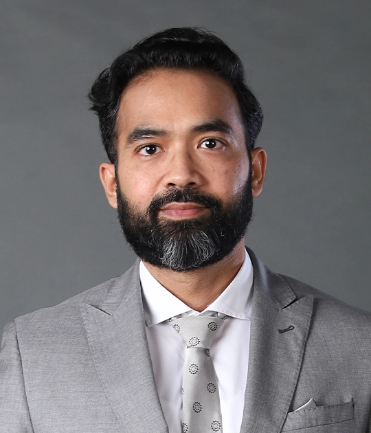 Member Profile